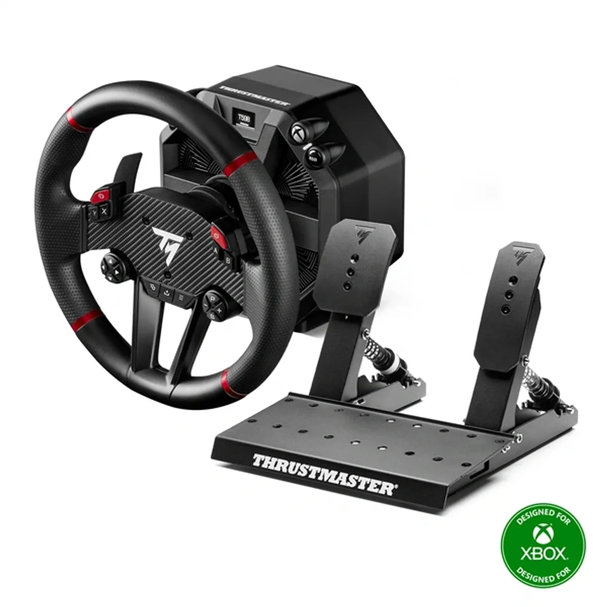Thrustmaster 4460242 T598-X Xbox Series/Xbox One/PC kormány + pedál + 1 hónap Game Pass Ultimate #1