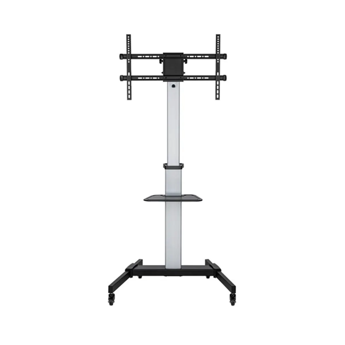 Stell SOS 4050 37"-86" profi TV padlóállvány #4