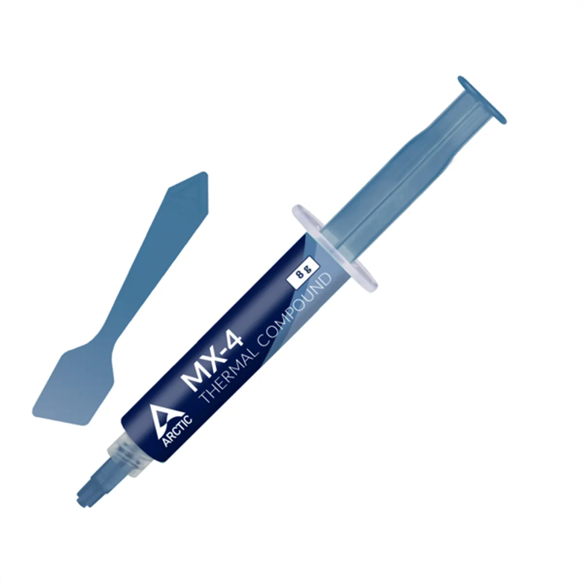 Arctic MX-4 8g hűtőpaszta + spatula #1