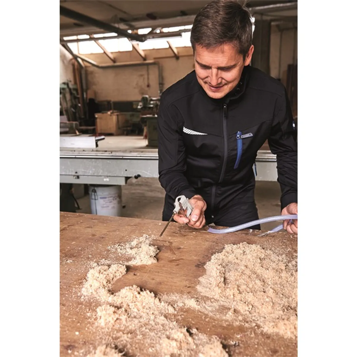 Einhell 4133102 kompresszor festékszóró pisztoly #2