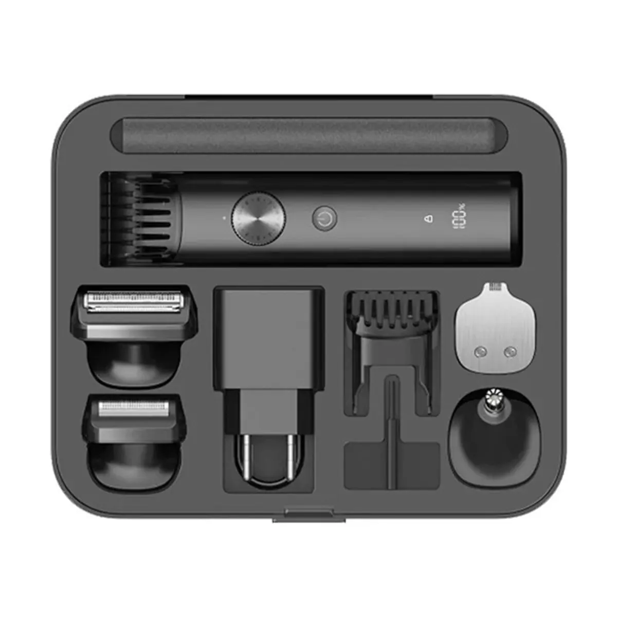 Xiaomi BHR6396EU Grooming Kit Pro szakáll és testszőrzetnyíró #7