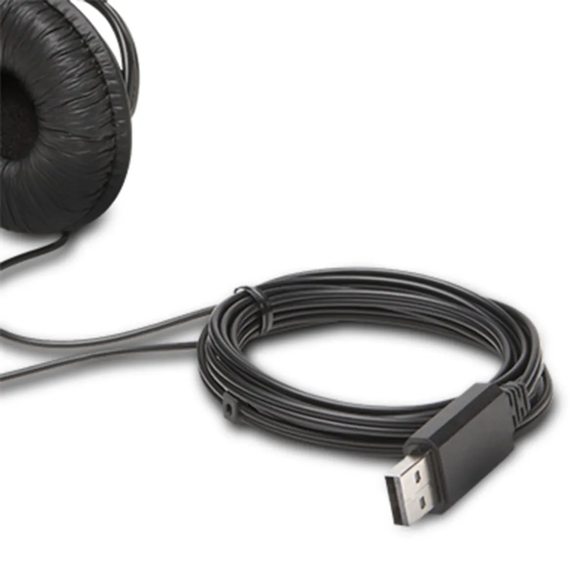 Kensington K97601WW USB HiFi headset #5