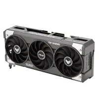 ASUS GeForce RTX 5060 TUF Gaming OC nVidia 8GB DDR7 128bit PCIe videókártya #7