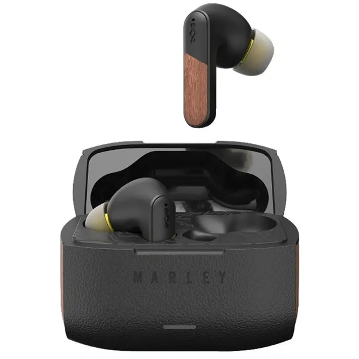 Marley Trenchtown ANC True Wireless Bluetooth fekete fülhallgató #3