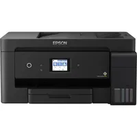 Epson EcoTank L14150 A3 színes nyomtató MFP, Duplex, WiFi/USB/LAN, 6200/5200 oldal tinta a dobozban #2