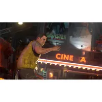 Resident Evil 3 PS5 játékszoftver #2