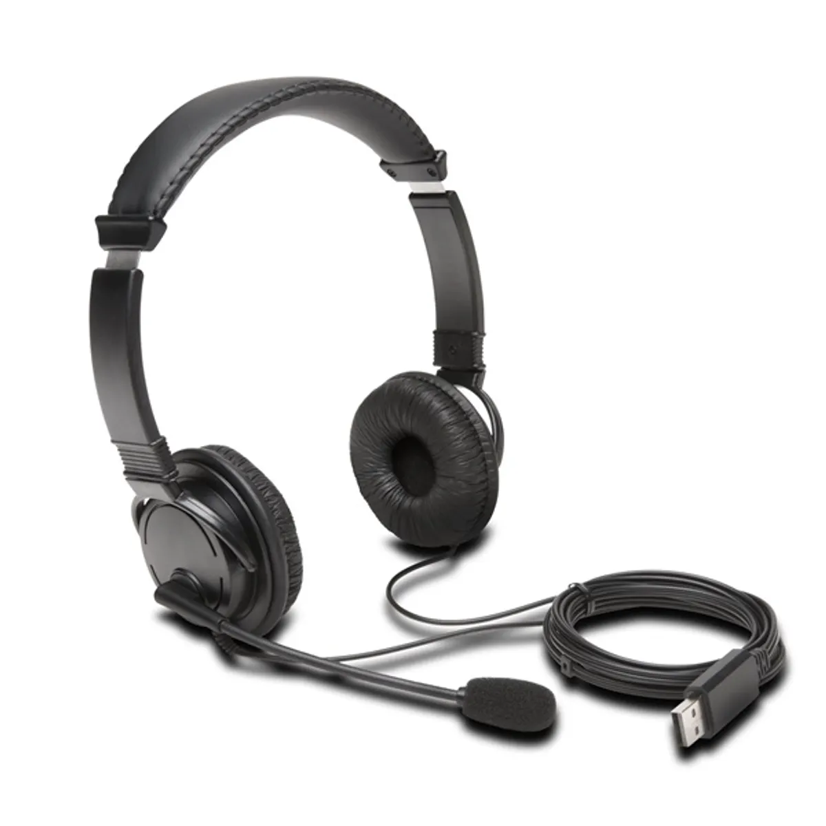 Kensington K97601WW USB HiFi headset #3