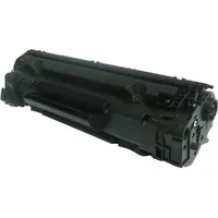 Iconink CE285A / CB435A / CB436A HP utángyártott 2000 oldal fekete toner #3