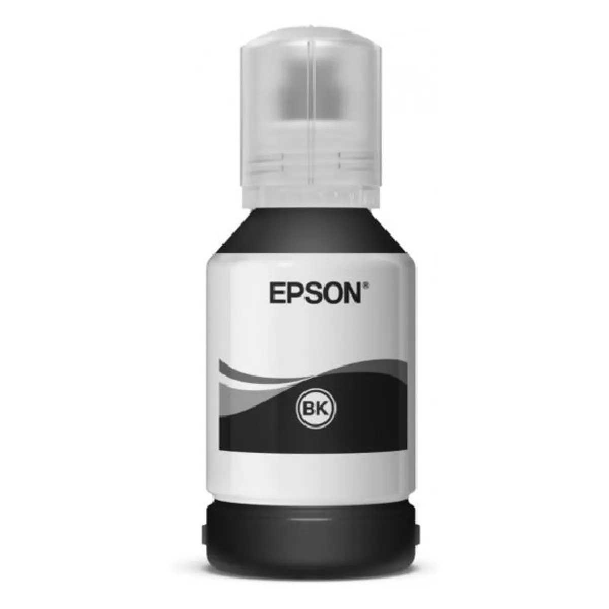 Epson C13T01L14A T01L1 40ML NO.110S fekete tintapatron #1