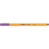 Stabilo Point 88/55 viola tűfilc #2