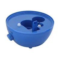 TOO HMF-121BL kék ultrahangos párásító #4