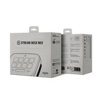 Corsair Elgato Stream Deck Neo USB Mac/PC streaming vezérlő #5