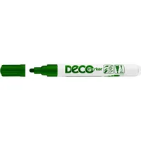 ICO Deco Marker zöld lakkmarker #1