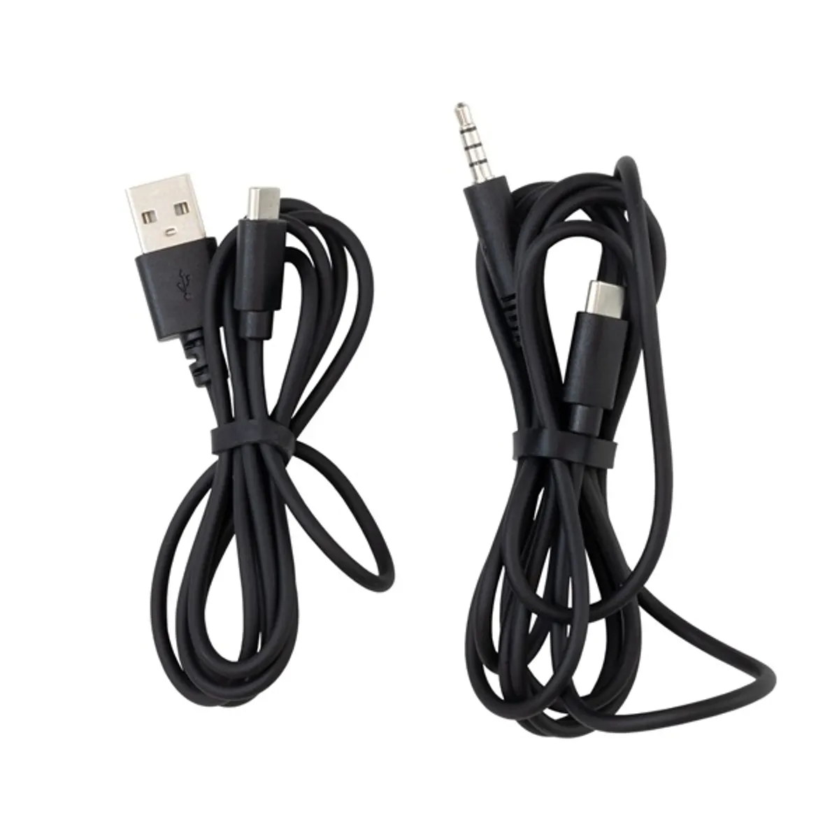 White Shark WGH-2444B Firecrest vezeték nélküli fekete gamer fejhallgató #10