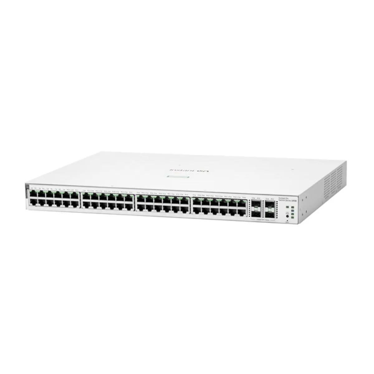 Aruba Instant On JL686B 1930 48xGbE LAN 4xSFP+ port smart menedzselhető PoE (370W) switch #2