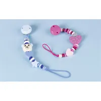 Knorr Prandell Heart 11 darabos fa gyöngy csomag #3