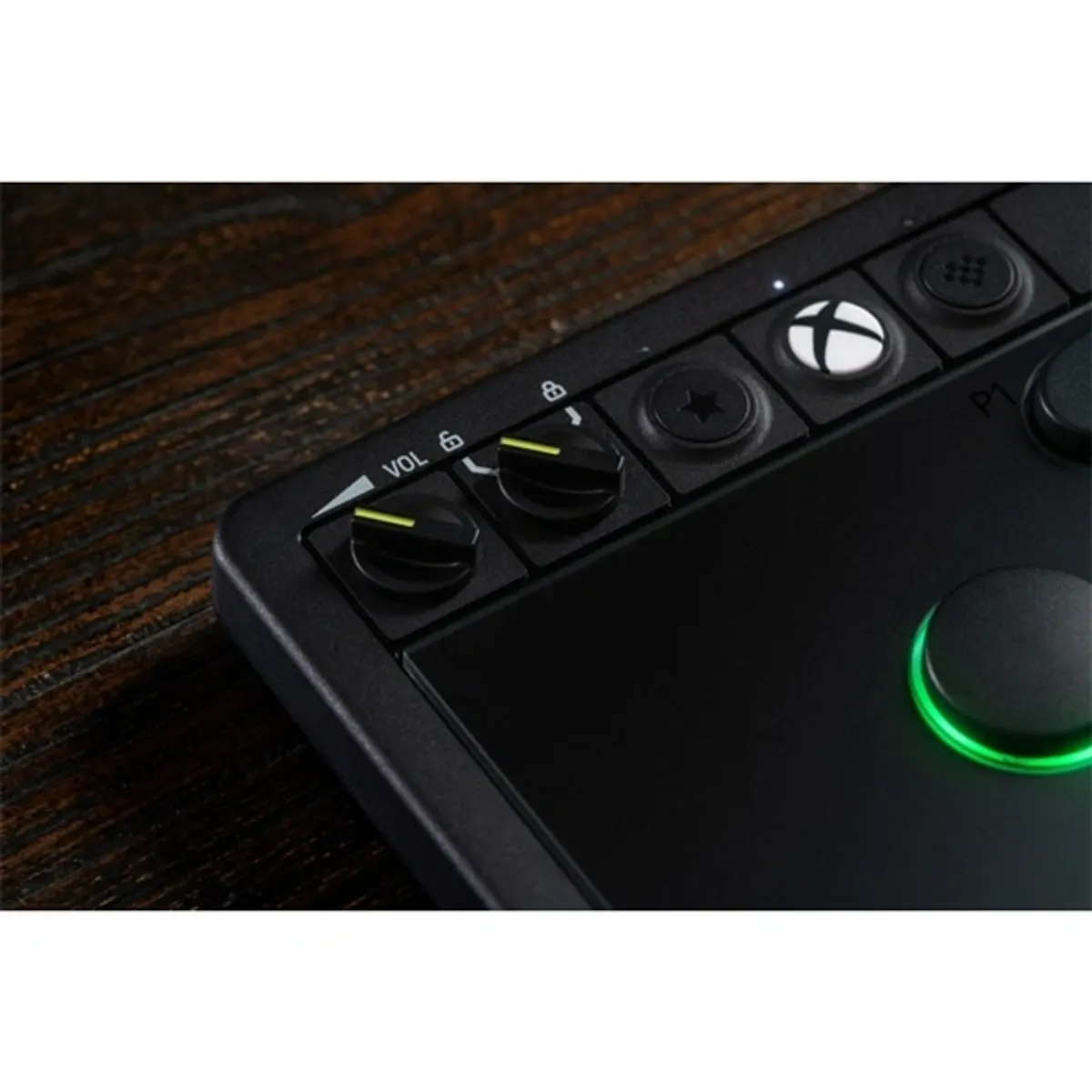 8BitDo Arcade Stick All-Button Xbox Series X|S / Xbox One / PC fekete vezeték nélküli kontroller #7