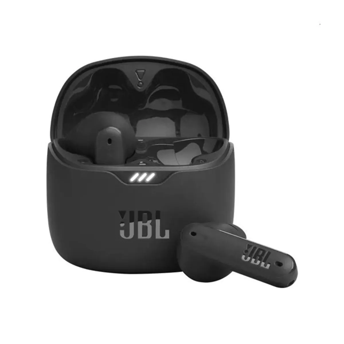 JBL Tune Flex BLK True Wireless Bluetooth zajszűrős fekete fülhallgató #1