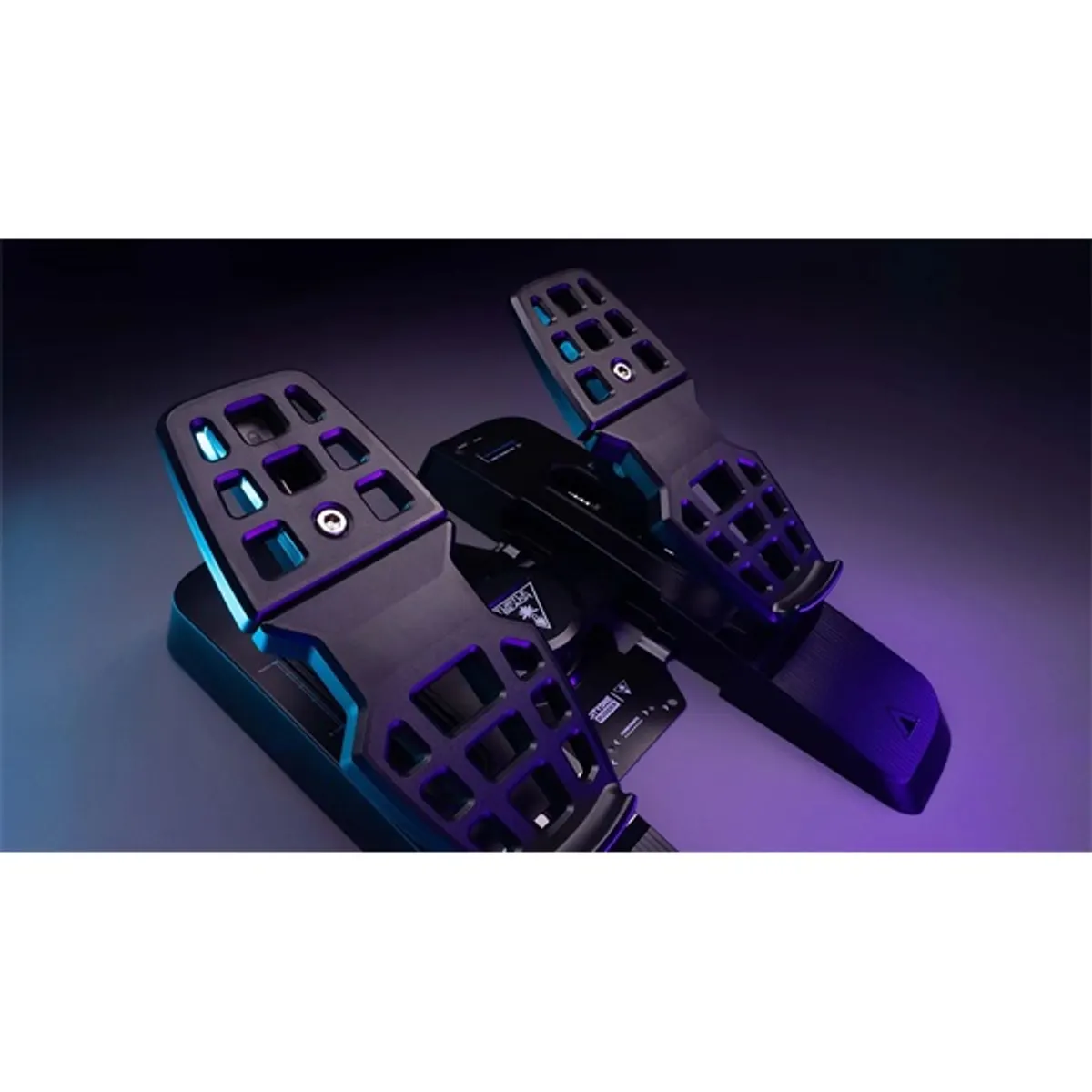 Turtle Beach TBS-0718-05 VelocityOne Rudder PC/Xbox One/Xbox Series X|S pedál #8