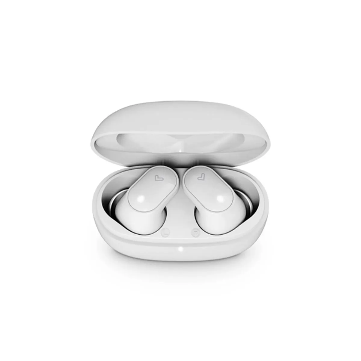 Energy Sistem EN 455256 Urban Beat Snow True Wireless Bluetooth fehér fülhallgató #2