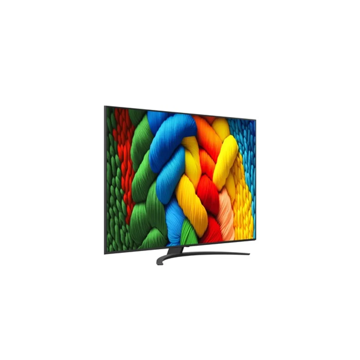 LG 86" 86NANO81A3A 4K UHD AI Smart NanoCell TV #3