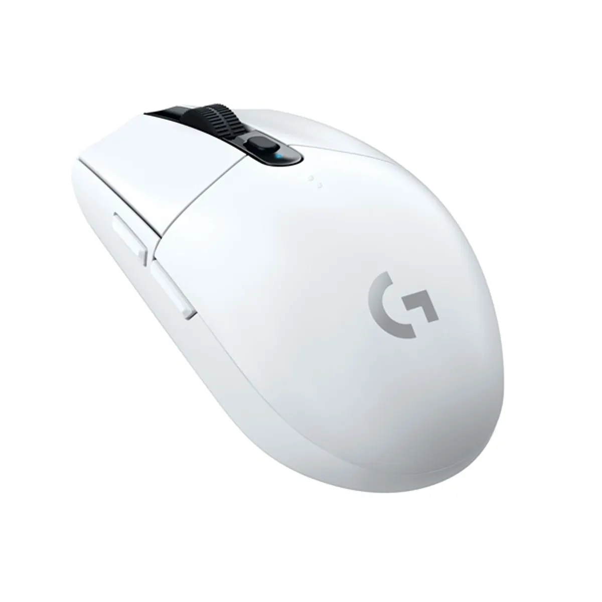 Logitech G305 Lightspeed USB vezeték nélküli fehér gamer egér #2