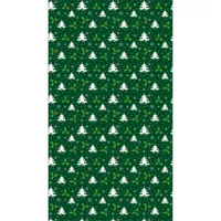 IRIS Karácsonyi tekercses csomagolópapír,  200x70cm, különböző mintákkal, 60g/m2 #3