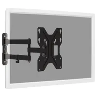 DIGITUS univerzális 200x200 forgatható fali konzol #2