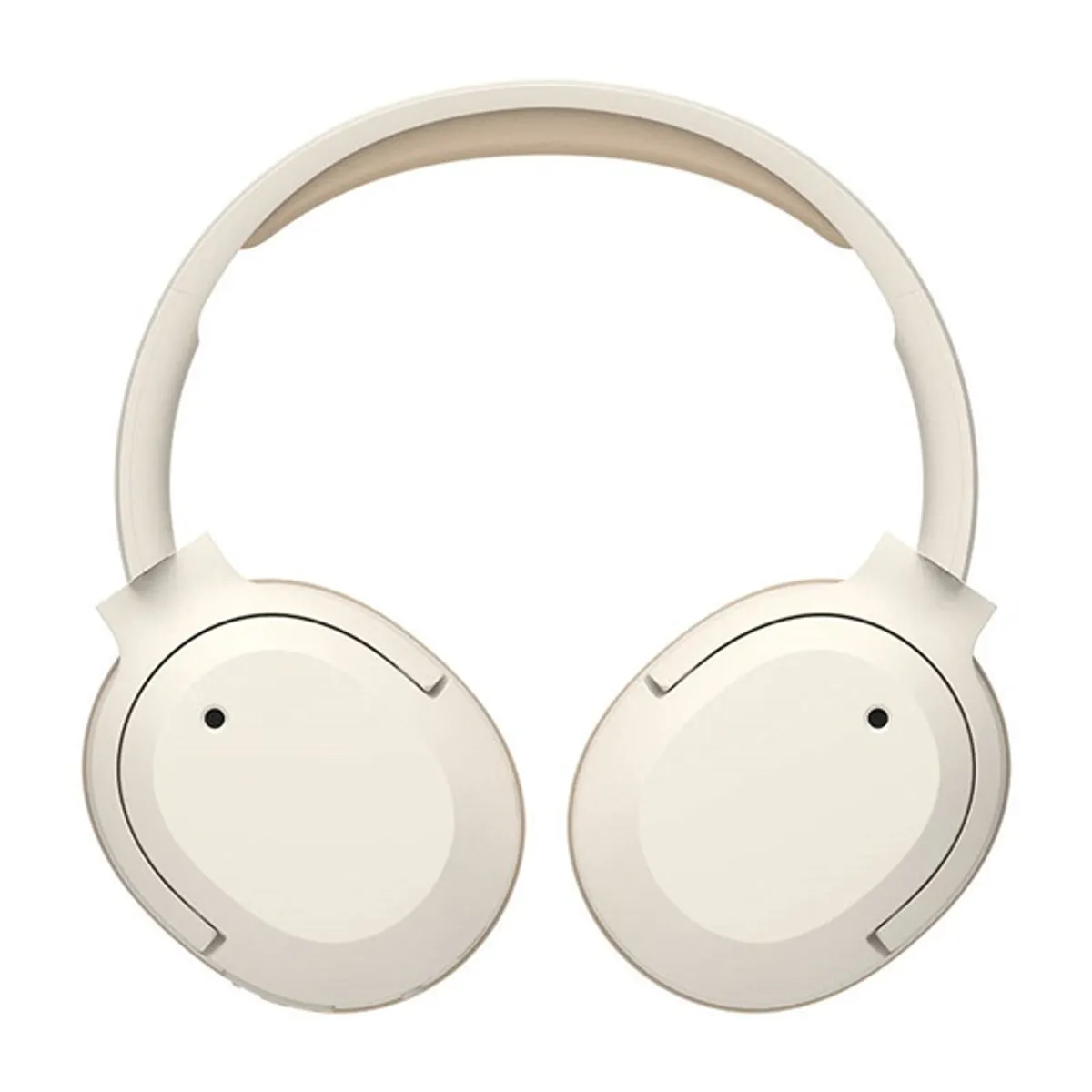 Edifier W820NB Plus ANC vezeték nélküli Bluetooth bézs fejhallgató #3