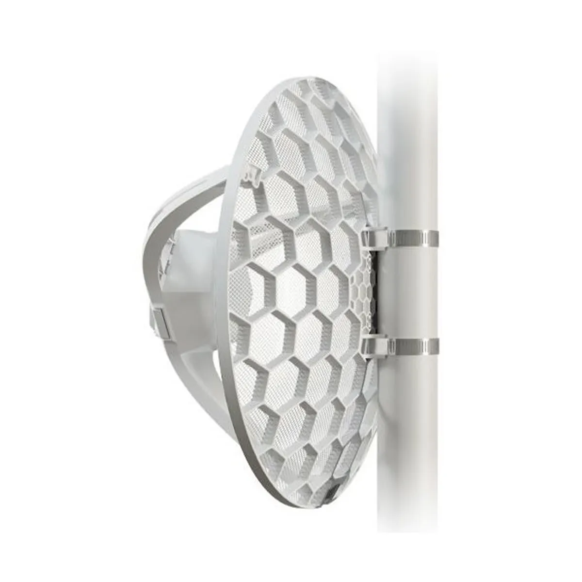 MikroTik LHG LTE18 kit 1xGbE LAN port LTE CAT18 modem 17dBi integrált antenna #2