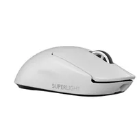 Logitech G PRO X SUPERLIGHT 2 LIGHTSPEED vezeték nélküli fehér gamer egér #6