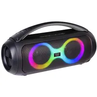 Trevi XR 8A70 Bluetooth fekete hangszóró #2