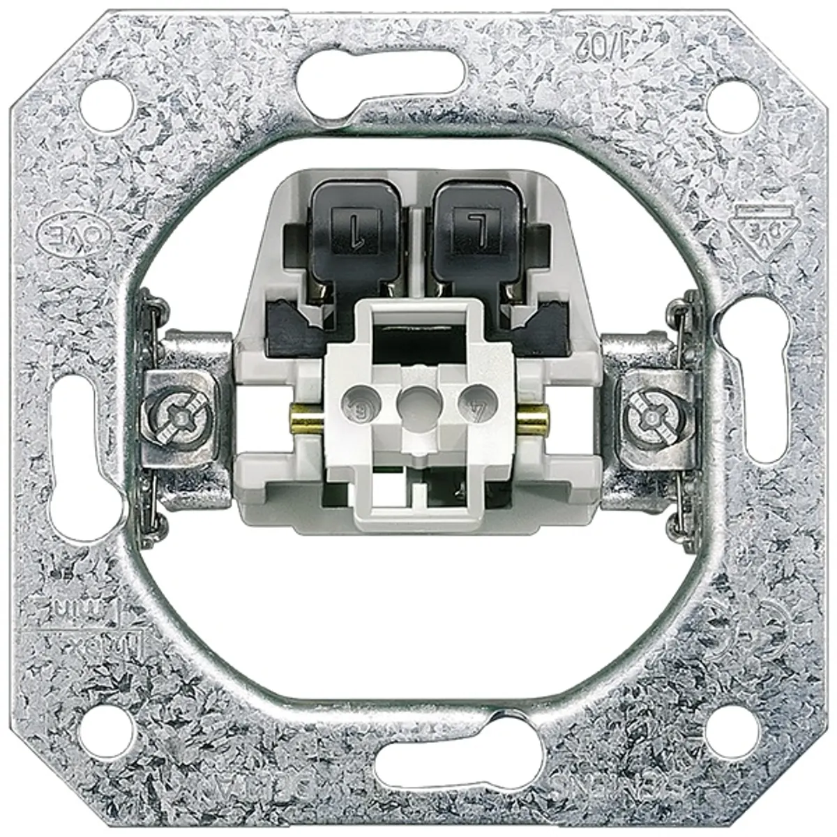 Siemens 5TA2151 DELTA 1P kapcsoló betét #1