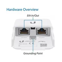 Ubiquiti Ethernet Surge Protector Gen 2 #2