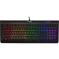 HP RENEW HyperX Alloy Core RGB US fekete gamer billentyűzet #1
