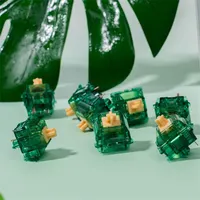 Gateron Beer Switch - Prémium Tactile Mechanikus switch szett (35db) #3