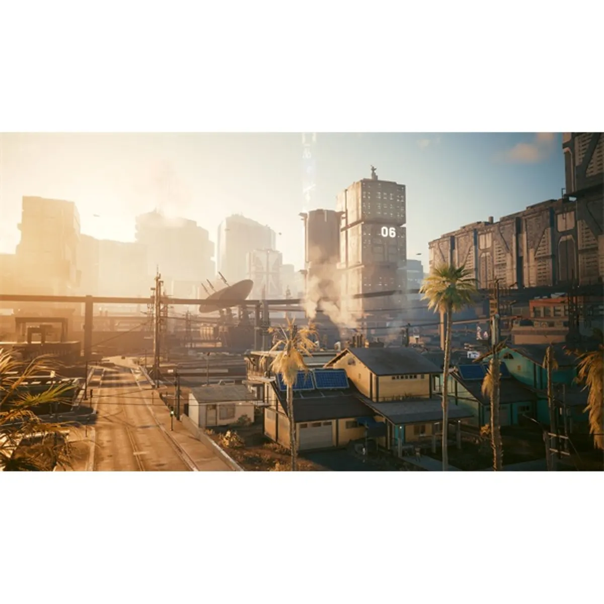 Cyberpunk 2077: Ultimate Edition Nintendo Switch 2 játékszoftver #5