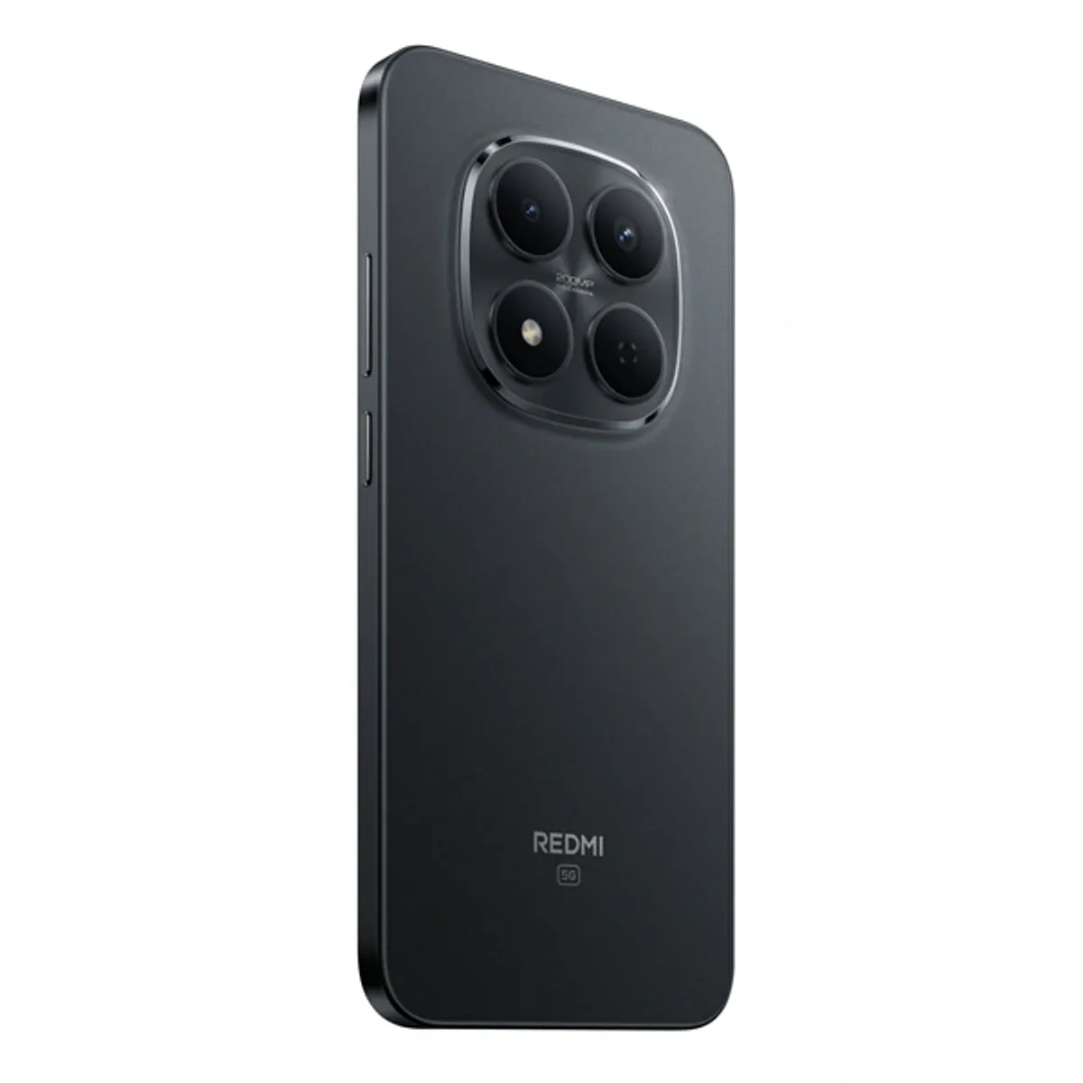 Xiaomi Redmi Note 15 Pro 6,83" 5G 8/256GB DualSIM fekete okostelefon #5