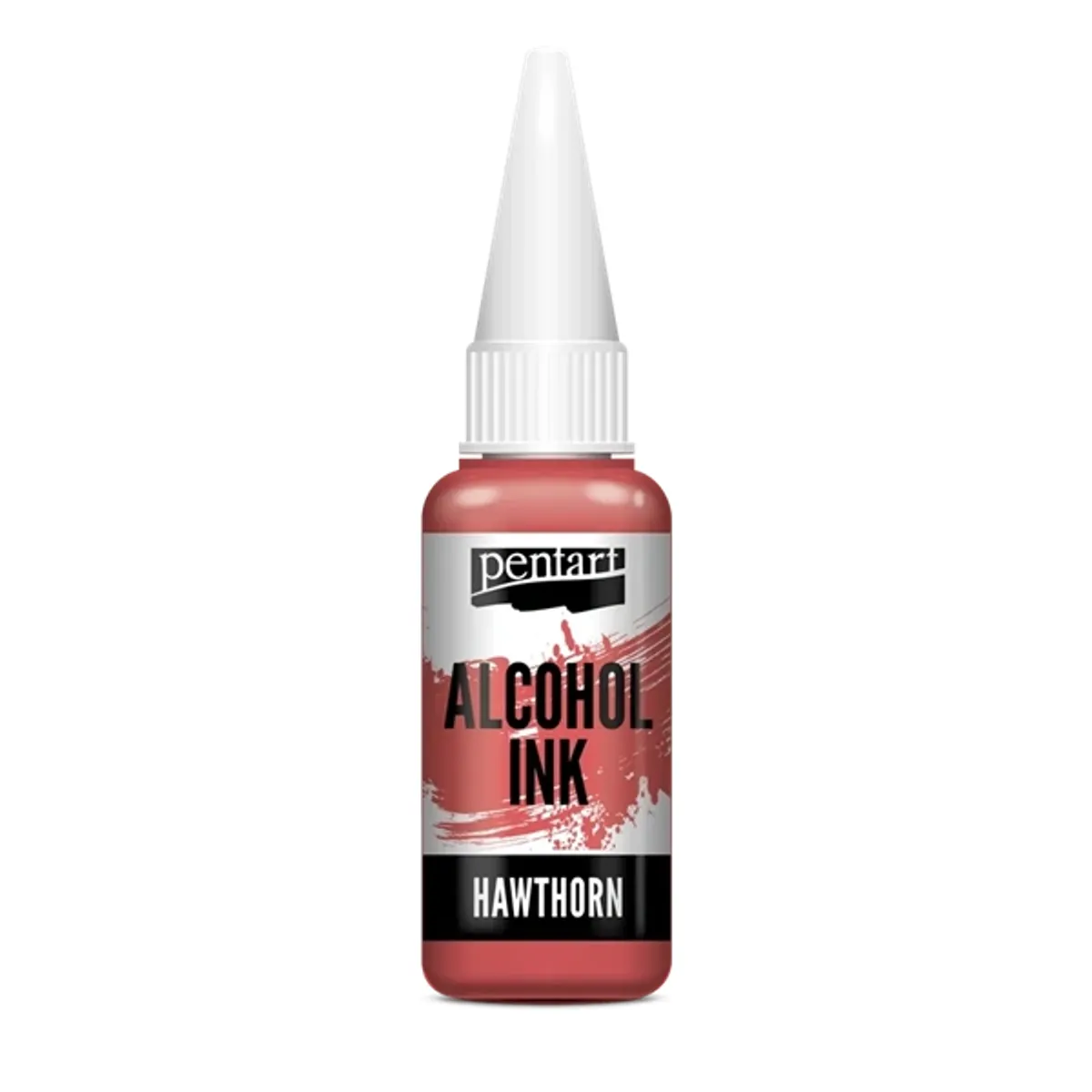 Pentart 20 ml galagonya alkoholos tinta #1
