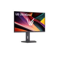 LG 27" 27G610A-B.AEUQ QHD IPS 200Hz HDMI/DP gamer monitor #3