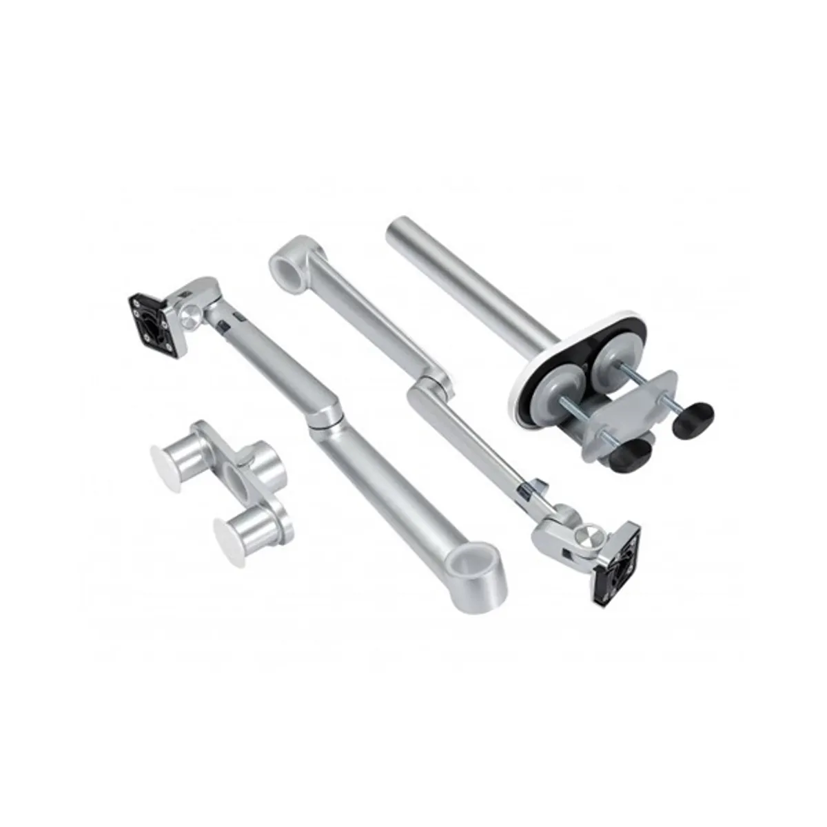 Spire CG-UGOL-2B "-27" Dual asztali monitor tartó konzol #7