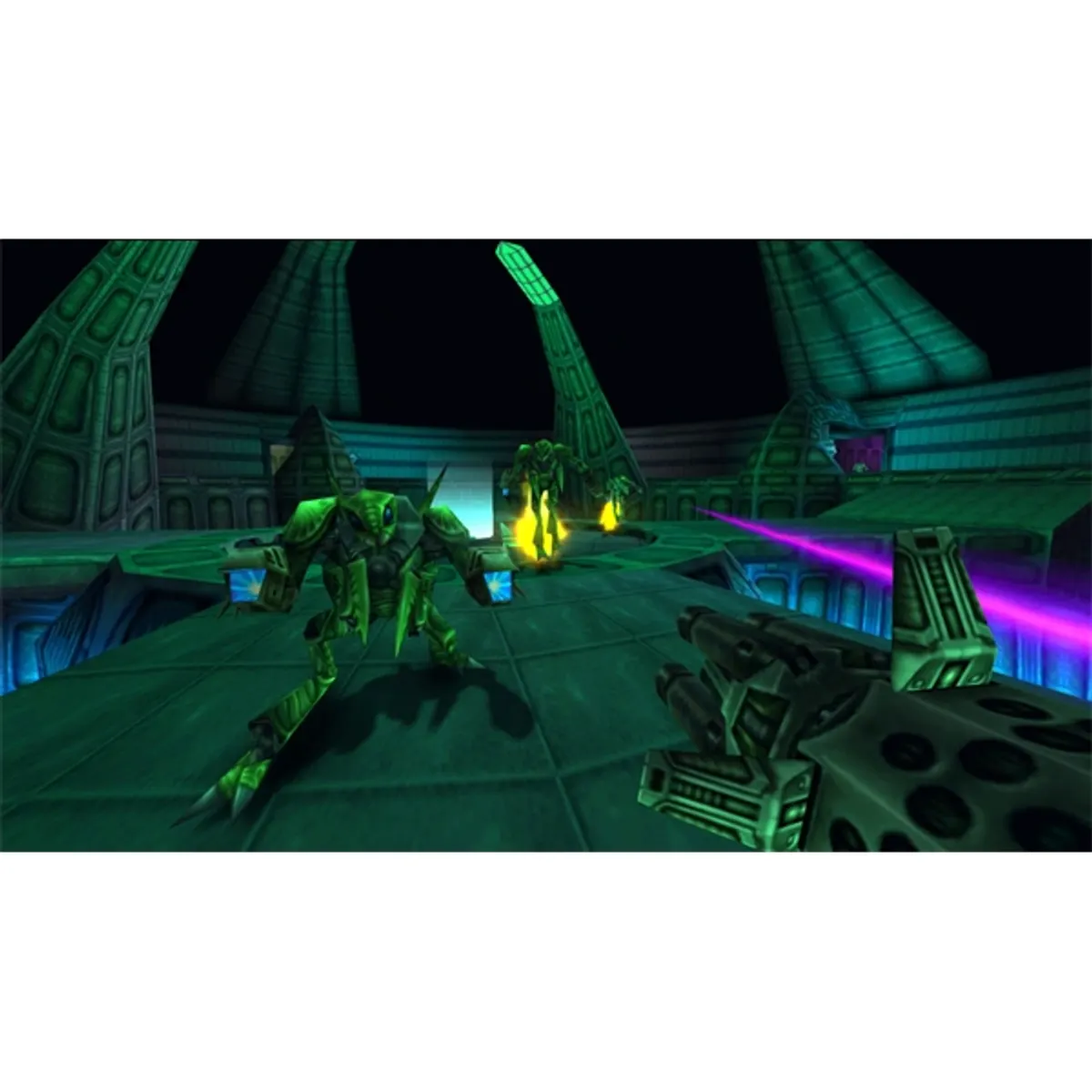 Turok Trilogy Bundle PS5 játékszoftver #5