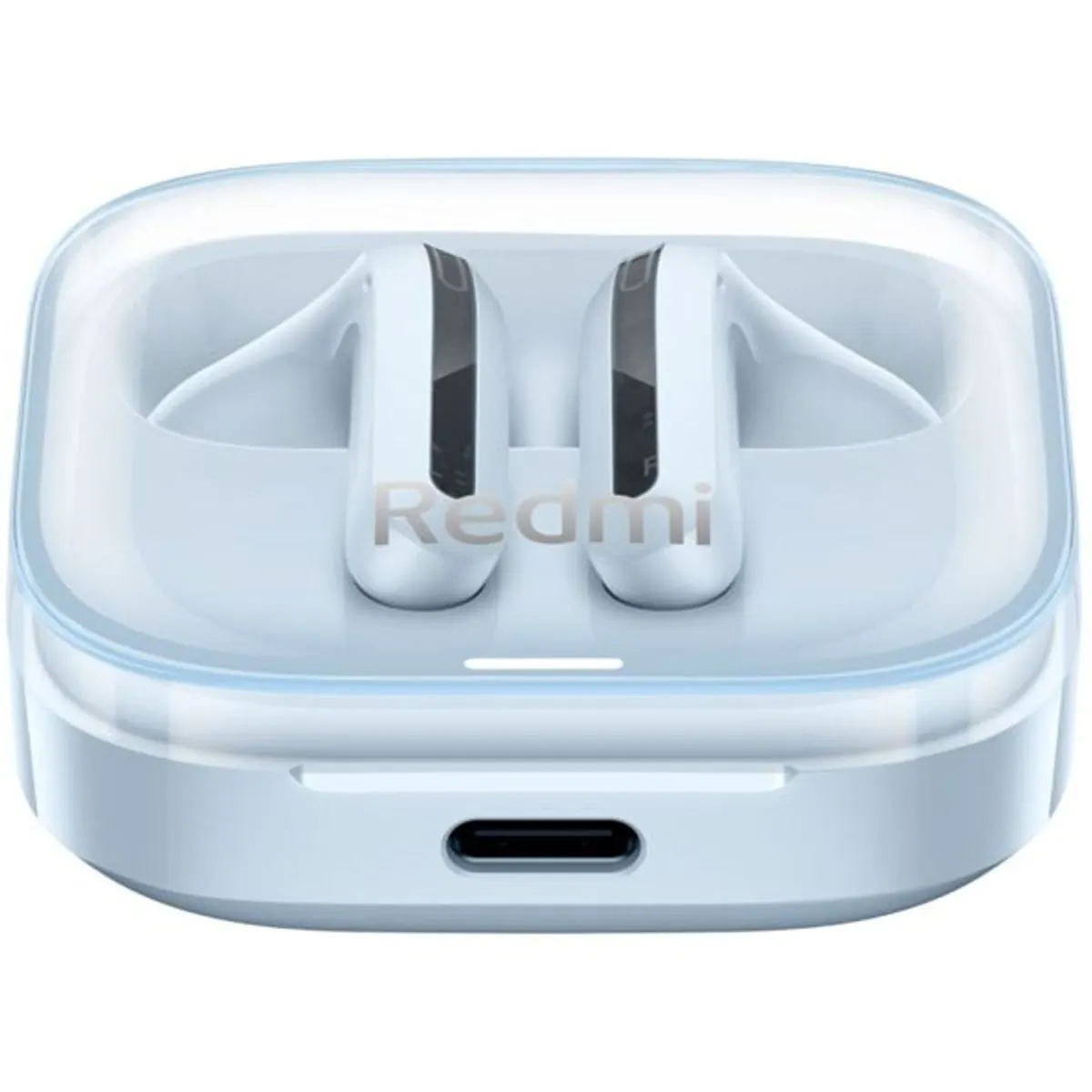 Xiaomi BHR8394GL Redmi Buds 6 Active True Wireless Bluetooth kék fülhallgató #4