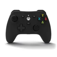 Nacon 2809456 Evol-X Pro Xbox One/Xbox Series/PC vezetékes fekete kontroller #2