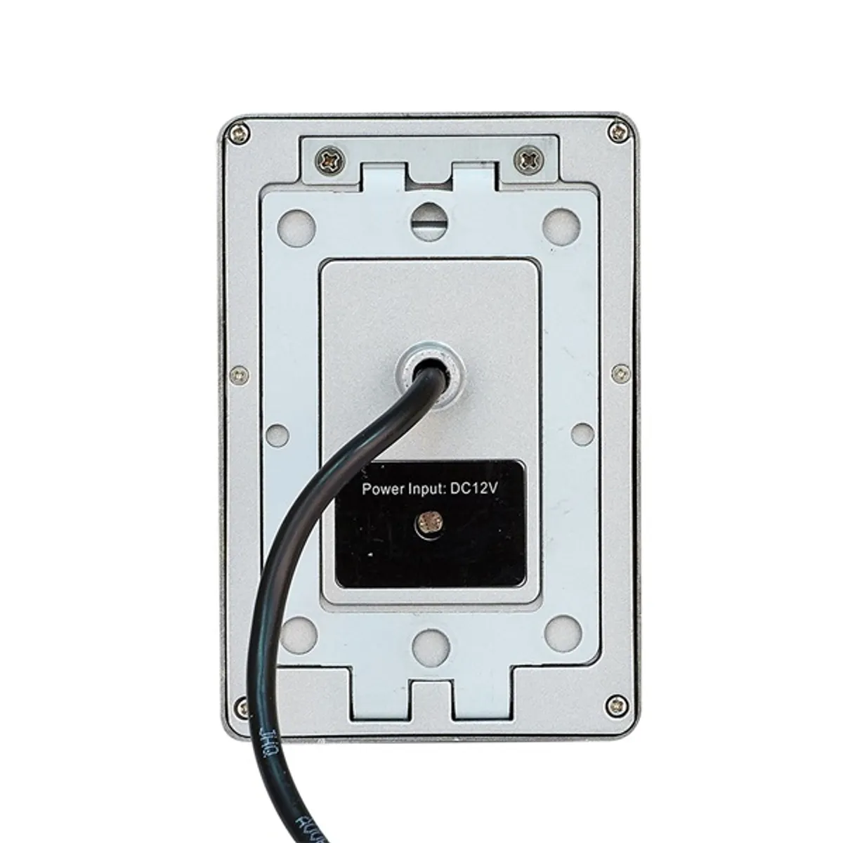 KIT-CON-M1/125kHz/6db CON-TAG-el/IP65/Kültéri/fém/RFID/olvasó és kódzár #4