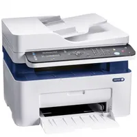 Xerox WorkCentre 3025V_NI ADF MFP multifunkciós lézernyomtató #2
