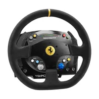 Thrustmaster 2960798 Racer Racing Wheel TS-PC Racer Ferrari 488 Challenge Edition PC kormány #3