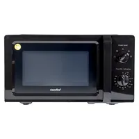 Comfee CMO-MP012 OC-BK 700W 19L fekete mikrohullámú sütő