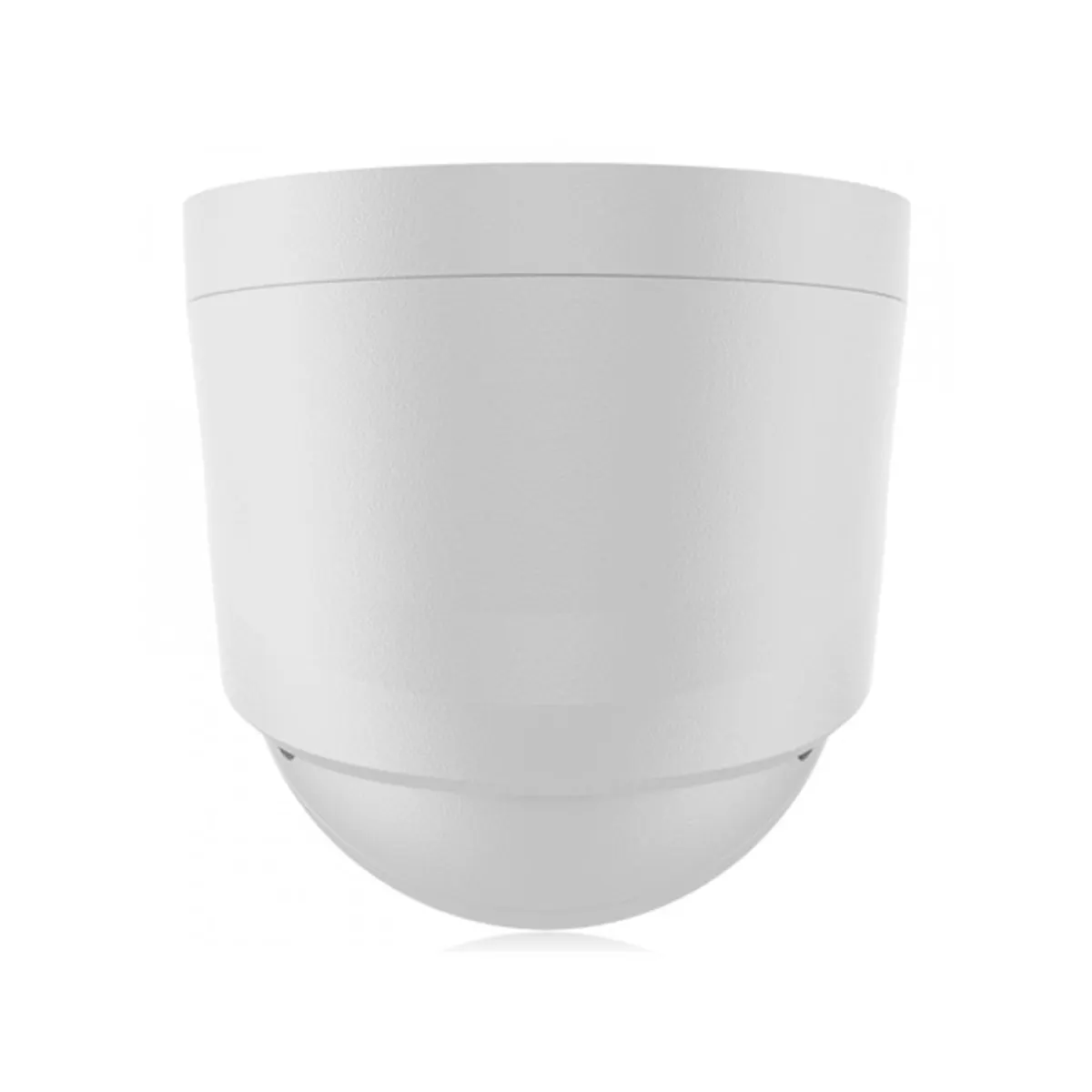 Ajax TurretCam WH /kültéri/8MP/2,8mm/IR35m/H265/JetSparrow/Mikrofon/fehér IP turret kamera #2