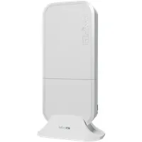 MikroTik wAP ax wAPG-5HaxD2HaxD 802.11ax Wi-Fi 6 kültéri Vezeték nélküli Access Point
